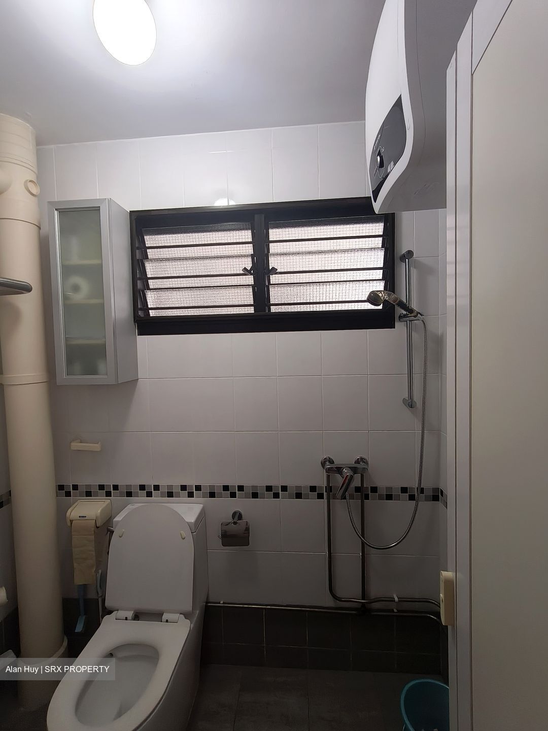 Blk 111 Bishan View (Bishan), HDB 3 Rooms #606976751